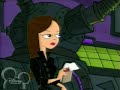 serán atrapados  busted al español latino    phineas y ferb