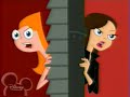 serán atrapados  busted al español latino    phineas y ferb