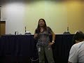 Comedy Club at Fanime 2008 Part II