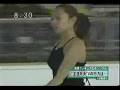 videos de Miki Ando quad(2007 worls practice)