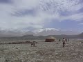 Karakul Lake, Xinjiang, China Karakul Lake, Xinjiang, China