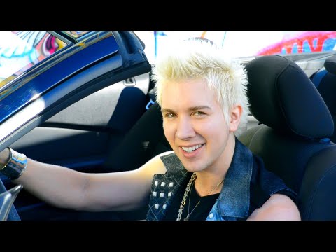 ALEX YORK -