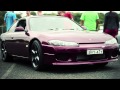 Mighty Car Mods - Meet January 2012