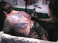 Filip Leu Tattoo Filip Leu Tattoo