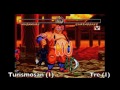 Click here to watch this video Belle Vista Brawls: oLd SkOoL Samurai Shodown 2 Tournament (Part 20 of 25)
