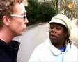 Straatinterview @ De Staat van Verwarring