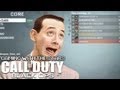 Gaming with the Stars - Pee-wee Herman Plays Black Ops