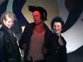 Playbackshow 2007 Almen