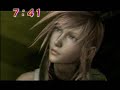Final Fantasy XIII First Hand View