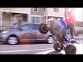 Bike Life Boston Ocho Cinco