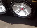 2 kicker cvr 15 inches memphis 1100 rms in tha derby mexican 2 kicker cvr 15 inches memphis 1100 rms in tha derby mexican