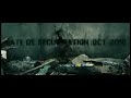 intro of banlieu 13(ghettogangz)