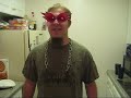 Psychostick: Terrible Shirt Tour - Video Blog 6 Psychostick: Terrible Shirt Tour - Video Blog 6