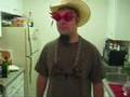 Psychostick: Terrible Shirt Tour - Video Blog 6