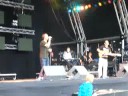 China Crisis - Black Man Ray At Retrofest 08