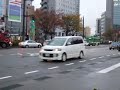富山地方鉄道市内軌道線7000系