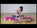 The Trainer who Shagged Me. Workout