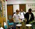 stool drummers stool drummers