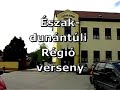Régió verseny