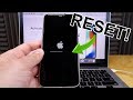 The Best 25 How To Factory Reset Iphone 11 Without Password