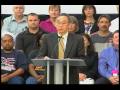 Sec. Chu Announces the First Auto Loans for Advanced Technologies