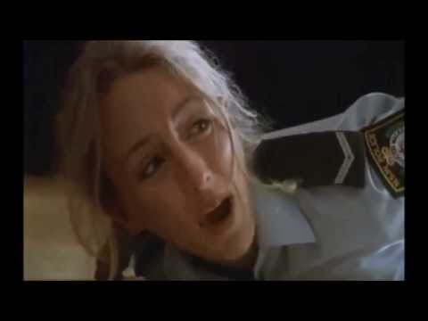 drowned woman -