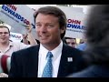 John Edwards - AFL-CIO Debate Entrance John Edwards - AFL-CIO Debate Entrance