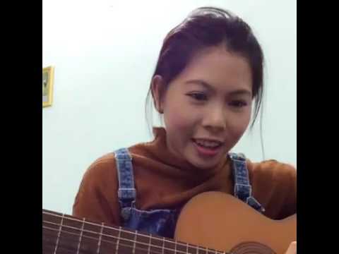 Video của bạn Xin Xin_học viên lớp dạy guitar tại đà nẵng