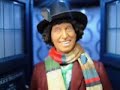 Classic Doctor Who TARDIS