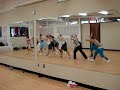 Low Dance Low Dance