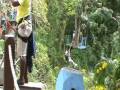 Antigua Canopy Zip Line Tours