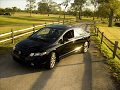 2009 Honda Si FA5