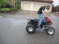 burnout
