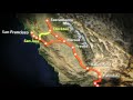 California High Speed Trains: Business Plan (Spanish)