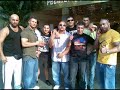 Azad, Xatar, LaHonda kurden alles zusammen!!