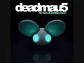Fml by DeadMau5 off the new cd For Lack of a Better Name
