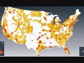 3G Broadband Coverage Video Comparison