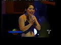 Jennifer Pena- Johnny Canales Live 3 Jennifer Pena- Johnny Canales Live 3