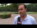 Stevens over loting: \"PSV kan de borst nat maken\"