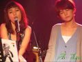 9.If you want me 老實說在現場聽的時候因為站著很不舒服加上本身長得不高大家又鑽來動去的想看馥甄但這是我當晚覺得最最讓我有FU的一首真的是有雞皮疙瘩掉滿地的FU 嘗試著閉上雙眼去感受現場的音樂氛圍馥甄的高低起伏真的是超讚!! 那一聲聲的呼喊著IF YOU WANT ME 震撼到我的心臟也想跟著呼喊了起來感受她天籟般的高音配上加滑的低音合聲堪稱完美!! 4:20左右有偷偷落下一滴淚在現場時沒發現因為她沒有用手拭去------ Are you really here or am I dreaming 你是真的在我身邊還是我在做夢？ I cant tell dreams from truth 我無法從現實中分辨夢境For its been so long since I have seen you 因為我實在太久未見到你I can hardly remember your face anymore 我已難以記起你的長相When I get really lonely and the distance causes only silence 當我感到非常寂寞時，距離只是徒然製照靜默I think of you smiling with pride in your eyes a lover that sighs 我想到你傲氣的笑著時眼中盡是戀人的嘆息If you want me satisfy me 如果你想要我，請滿足我If you want me satisfy me 如果你想要我，請滿足我Are you really sure that you believe me when others say I lie 當大家都認為我撒謊時，你依然會毫無疑問的相信我嗎I wonder if you could ever despise me when you know I really tried 我臆想你是否曾鄙夷我，當你知道我真的努力嘗試過後To be a better one to satisfy you for youre everything to me 為了滿足你我將自己變得更美好，因為你就是我的全部And I'll do what you ask me 我願意為你盡心盡力If you let me be free 只要你放我自由If you want me satisfy me 如果你想要我，請滿足我If you want me satisfy me 如果你想要我，請滿足我If you want me satisfy me 如果你想要我，請滿足我 <b>...</b>