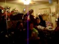 LOS MEJORES DE SANTA ANA EN FHILADELPHIA