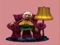 DEAF ON THE RADIO (Record Your Own Homegrown) (animated)