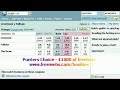 How to place a lay bet How to place a lay bet