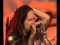 Korn - Starting Over Live 07 Korn - Starting Over Live 07