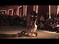 Natacha Poberaj y Eduardo Villegas - Mala junta