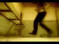 drum and bass dance step