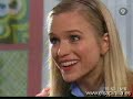 Escenas Bárbara (Elsa Pinilla) Romeo y Julieta (cap. 58)