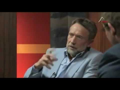 Die kontrollierte Bevölkerungsreduzierung