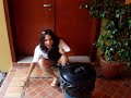 Trabalho de Artes - Roses/Outkast (cover)