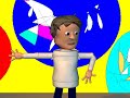 Soulja Boy Animation Dance